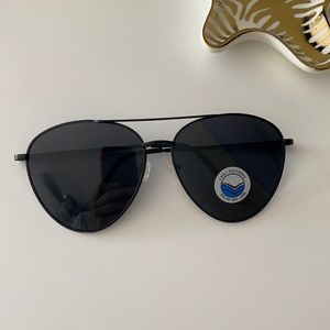 BRAND NEW POLARIZED I-SEA sunnies!